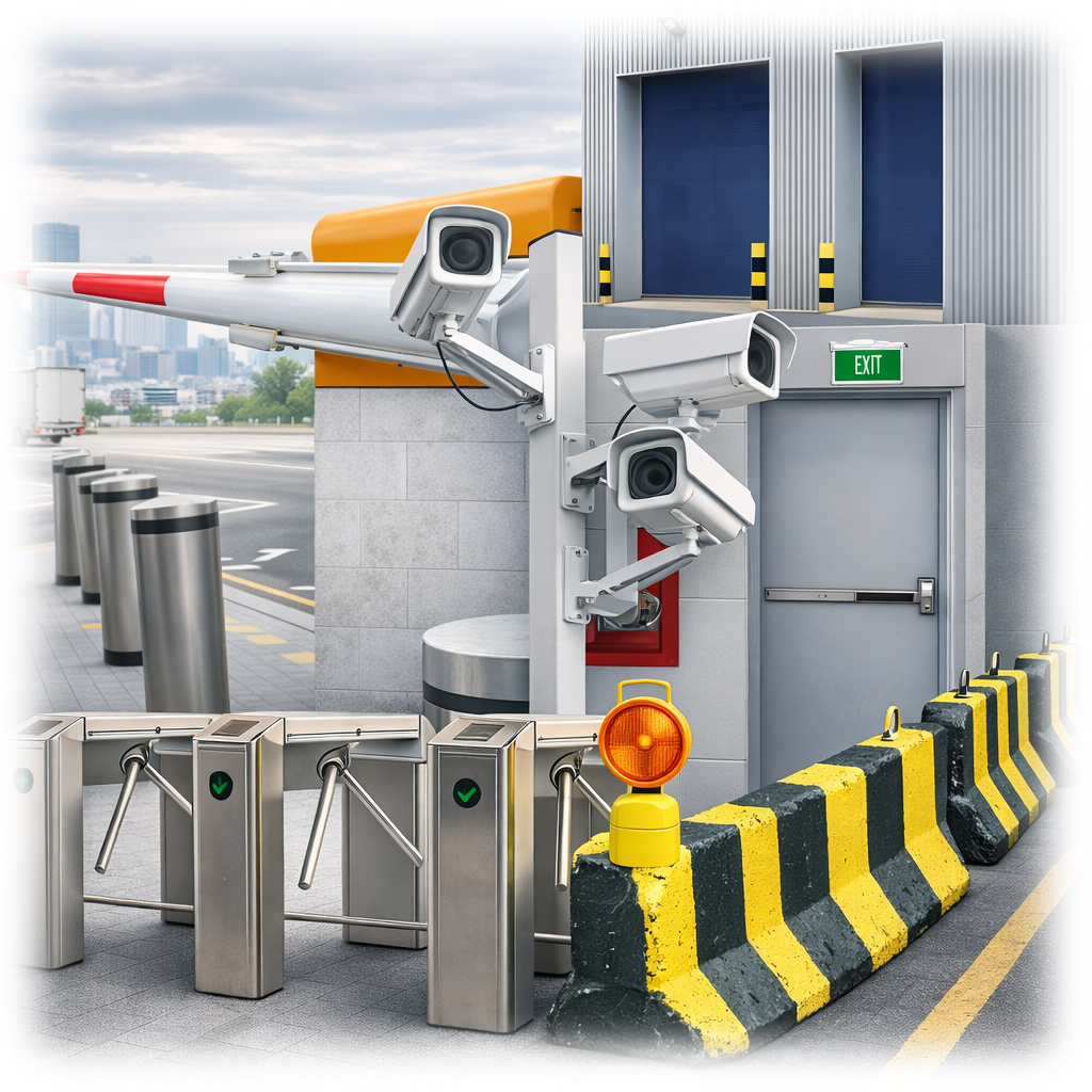 Security Solutions