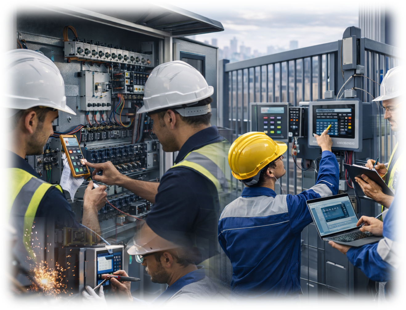 Security Solutions